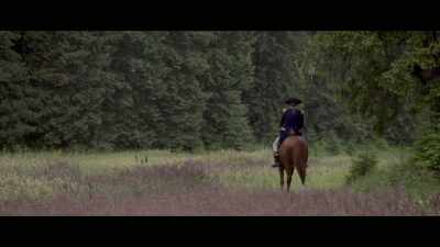 ‐ He passionately believes
in the cause. - Washington