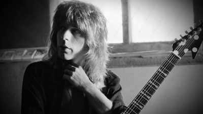 He had patience with me, which is great, - Biography: The Nine Lives of Ozzy Osbourne