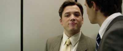 He pays off both his mortgages. - Billionaire Boys Club