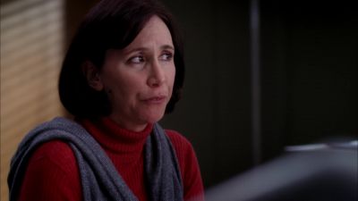 He was perfect. - Grey's Anatomy