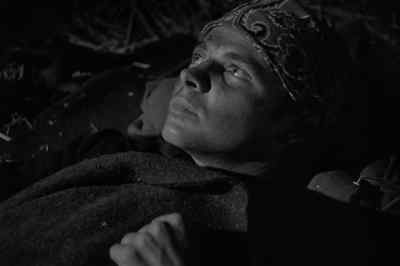 He had performed his mistakes
in the dark... - The Red Badge of Courage