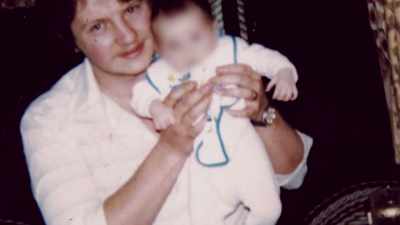 He was performing a role - Britain’s Most Evil Killers