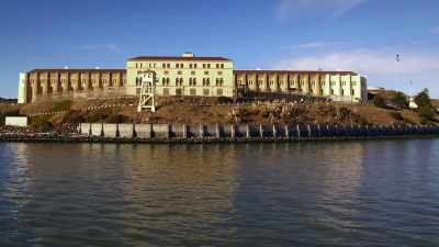 He was permanently sent up
to San Quentin,
placed on death row, - The Freeway Killer: Lost Murder Tapes