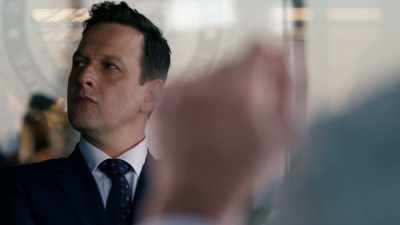 He personally orchestrated
the cyber attacks - Law & Order: Organized Crime