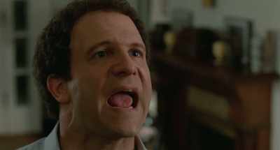 He personifies everything that
you've been fighting against. - Albert Brooks: Defending My Life