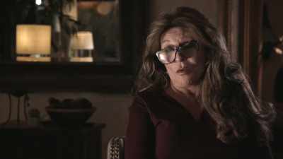 He had phoned me
and said that they needed an SUV, - Murder Mountain