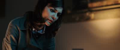 He phoned my office today. - The Da Vinci Code
