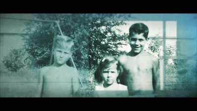 He picked on him, every little thing. - Monsters Inside: The 24 Faces of Billy Milligan