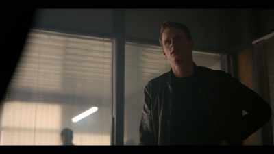 He pissed off half the country, - Young Wallander