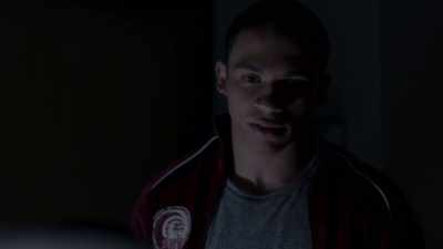 He pissed off so many people
that he wanted to make sure - Pretty Little Liars: The Perfectionists