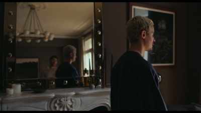 He was planning on talking to you
about this, we were just-- - Good Grief