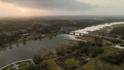 He plans a series
of suicide missions, - World War II: Secrets from Above