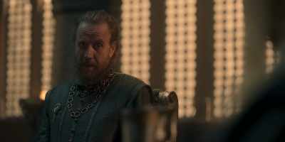 He plans to wed his daughter Laena - House of the Dragon
