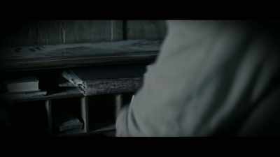 He planted everything in Siringo’s office - Butch vs. Sundance
