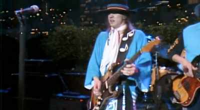 He played-- and another thing is for
as far as the mechanical side, you know, - Jimmie & Stevie Ray Vaughan: Brothers in Blues