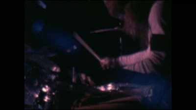 He played fiercely.
He played with determination. - ZZ Top: That Little Ol' Band From Texas