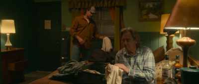 He played in my band. He
was a pretty decent picker. - The Neon Highway