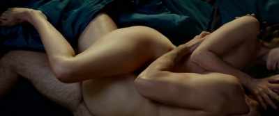 He played it for me.
And cooked me dinner. - Girls to Buy