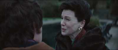 He played my kid brother - Judy