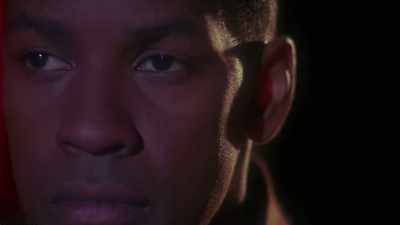 - He plays this jazz musician
who is incredibly talented, - Denzel Washington: American Icon
