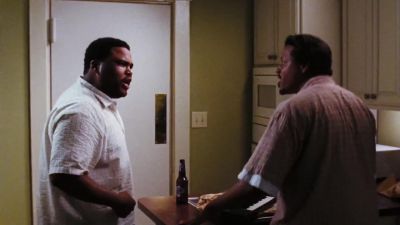 He plays piano in my church - Hustle &amp; Flow