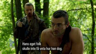He pleaded that his own people
must never know how he died. - Jamestown