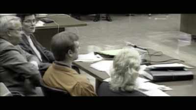 He pled guilty, gave full
confession and pled guilty, - Invisible Monsters: Serial Killers in America