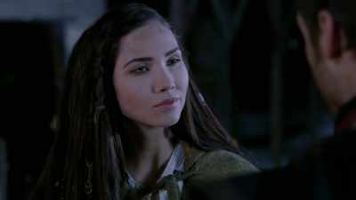 He pledged you to be
married to a tyrant. - The Outpost