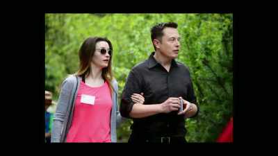 He plowed his money
into Tesla and SpaceX. - The Elon Musk Show