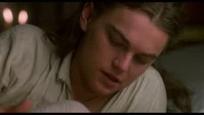 He plunged in against my wishes. - The Man in the Iron Mask