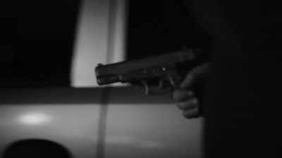 He pointed a gun at her - 35 Serial Killers the World Wants to Forget