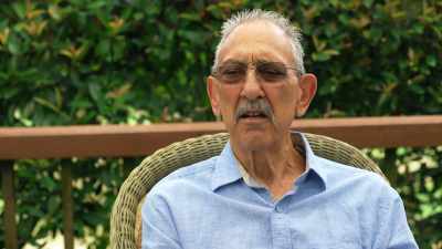 He poked his head in the car - 35 Serial Killers the World Wants to Forget