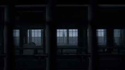 He positively identified
the ring - The Killing