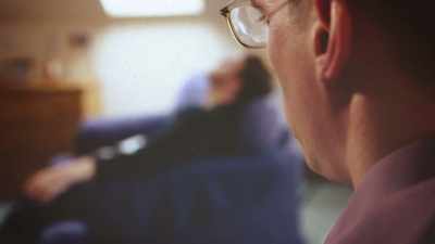 He was possessed
by this other self, - Britain’s Most Evil Killers