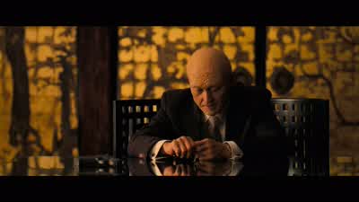 It belonged to a man I met in a half remembered dreamA man possessed of some radical notions - Inception