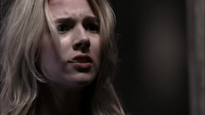 He was possessed? - Supernatural