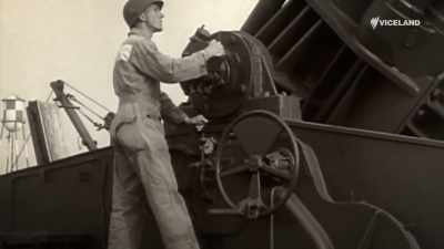 He was posthumously inducted into - Guns That Changed The Game