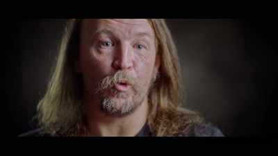 He had potentially brought the wrath - The Lost Pirate Kingdom