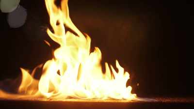 He poured gasoline on the fire.
Unwittingly, he did. - Jussie Smollett: Anatomy of a Hoax
