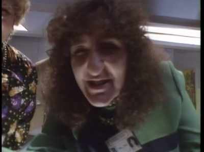 He had power, authority,
just like at home, - The Wonder Years