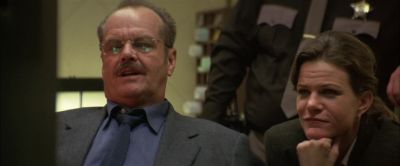 He practically blew him - The Pledge