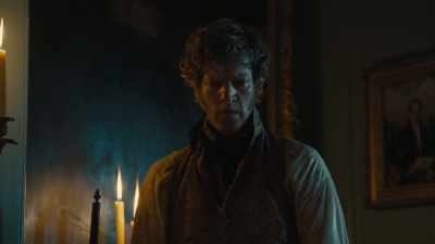 He is practiced in removing - Taboo