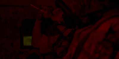 [HE PRAYS IN ARABIC] - Danny Boy