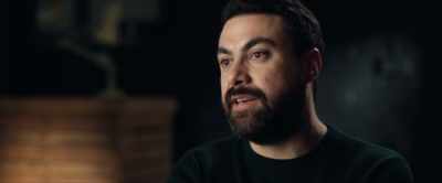 He is pre-loading his audience
with all the arguments - Doom Scroll: Andrew Tate and the Dark Side of the Internet