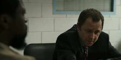 He preached for
another couple years, - Waco: The Aftermath