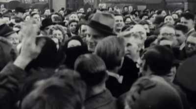He had preached to more
people face-to-face - Billy Graham: An Extraordinary Journey