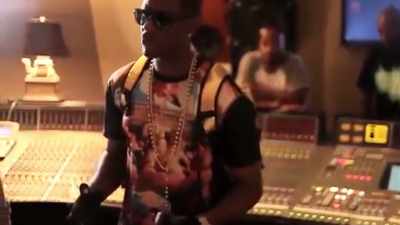 He was preparing for the
Black Panties album, mainly. - Surviving R. Kelly