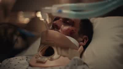 He was prescribed fentanyl for pain. - Euphoria