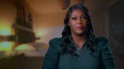 He was pretty much robbing me." - Phrogging: Hider in My House