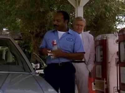 He prevents tenoch from
having any relationship with them, - Matlock